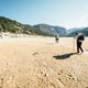 Illustration for article titled The Hardest Hike In America? We Backpack The Sierra High Route